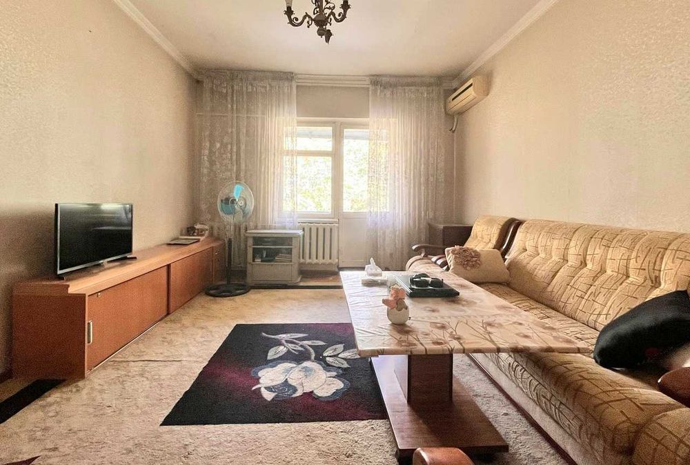 Продается квартира! Фрунзенский массив!