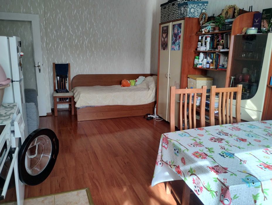 Продава се Двустаен апартамент в София, Младост 1 - 46 кв.м за 3479 €/кв.м - Снимка #2