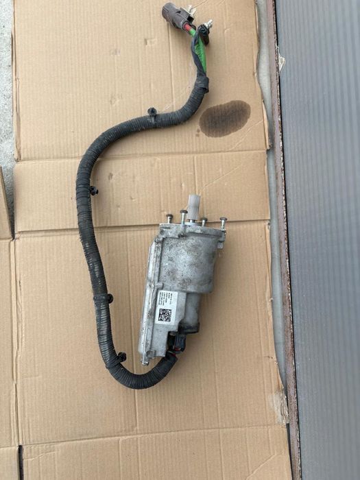 Кормилна рейка Додж Дуранго, Джип Гранд 5.7