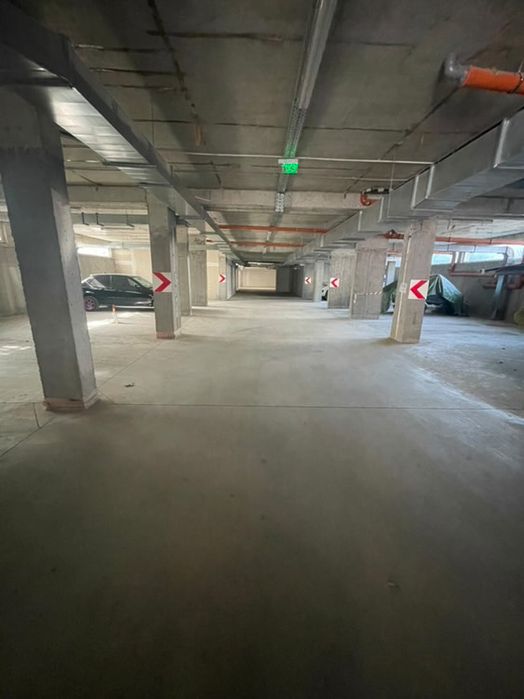 Продава се Гараж / Паркомясто в Пловдив, Христо Смирненски - 20 кв.м за 1046 €/кв.м - Снимка #1