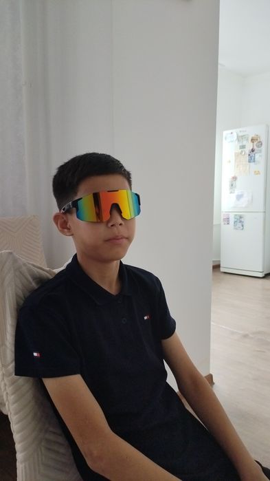 Өте күшті моднии