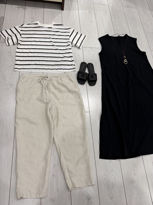 Одежда mango zara