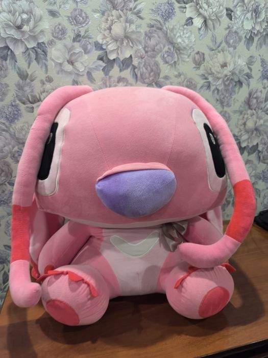 Мягкая игрушка Стич