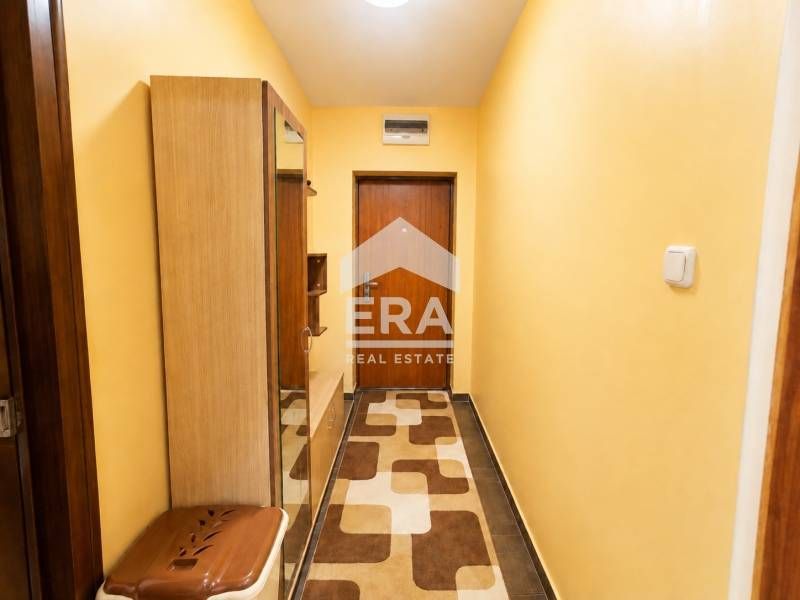 САМО в ЕРА имоти ХАСКОВО! Двустаен обзаведен апартамент кв.Орфей /Весп