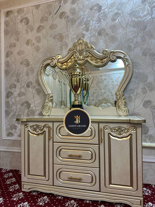 Endi Fabrika narxida sifatli qulay mebel