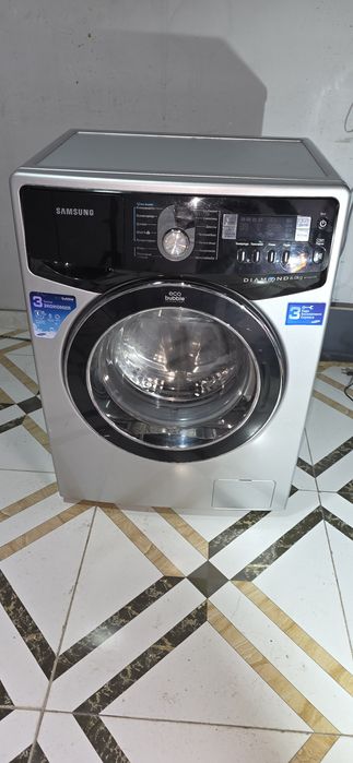Продаю стиральную машину самсунг 6кг