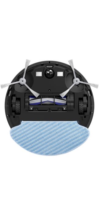 Aspirator robot Rowenta S60 - cel mai slim