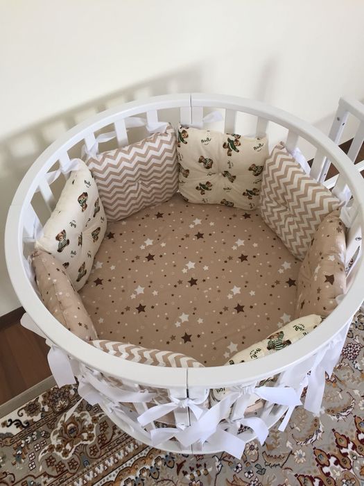 Продам Детский манеж в хорошем состоянии