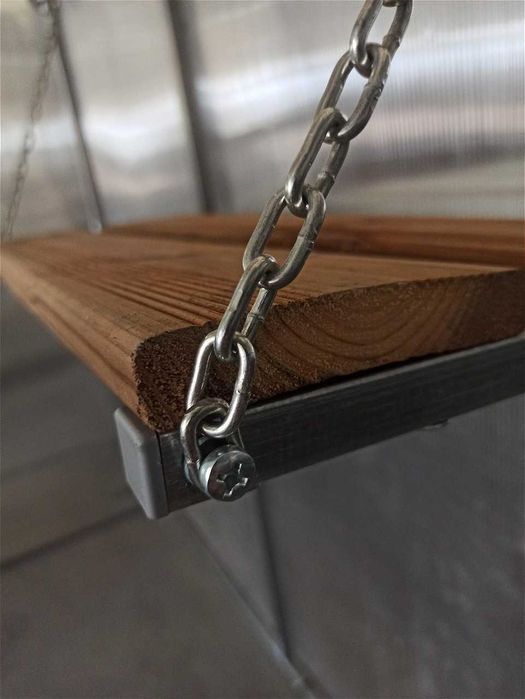 Рафтове за оранжерии Primaterra Mensola/Eco