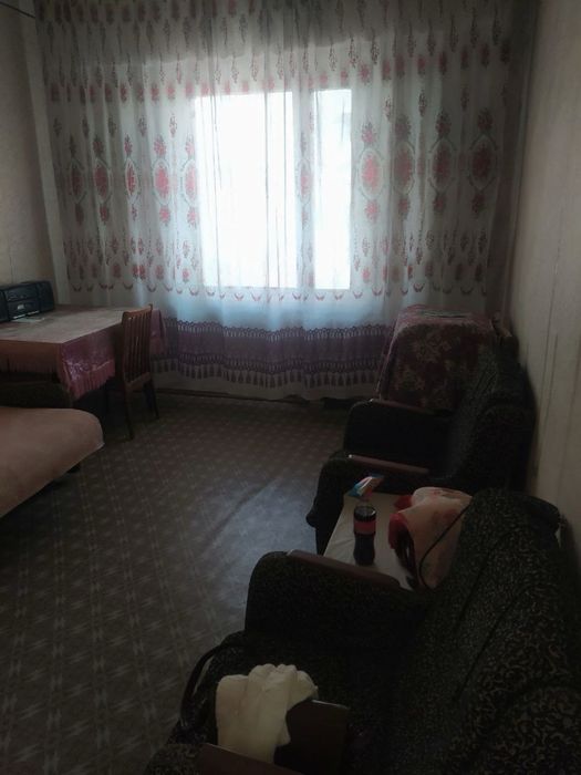 Продам 1-Комнатную квартиру Сергели Спутник 16 на четвертом этаже1/4/5