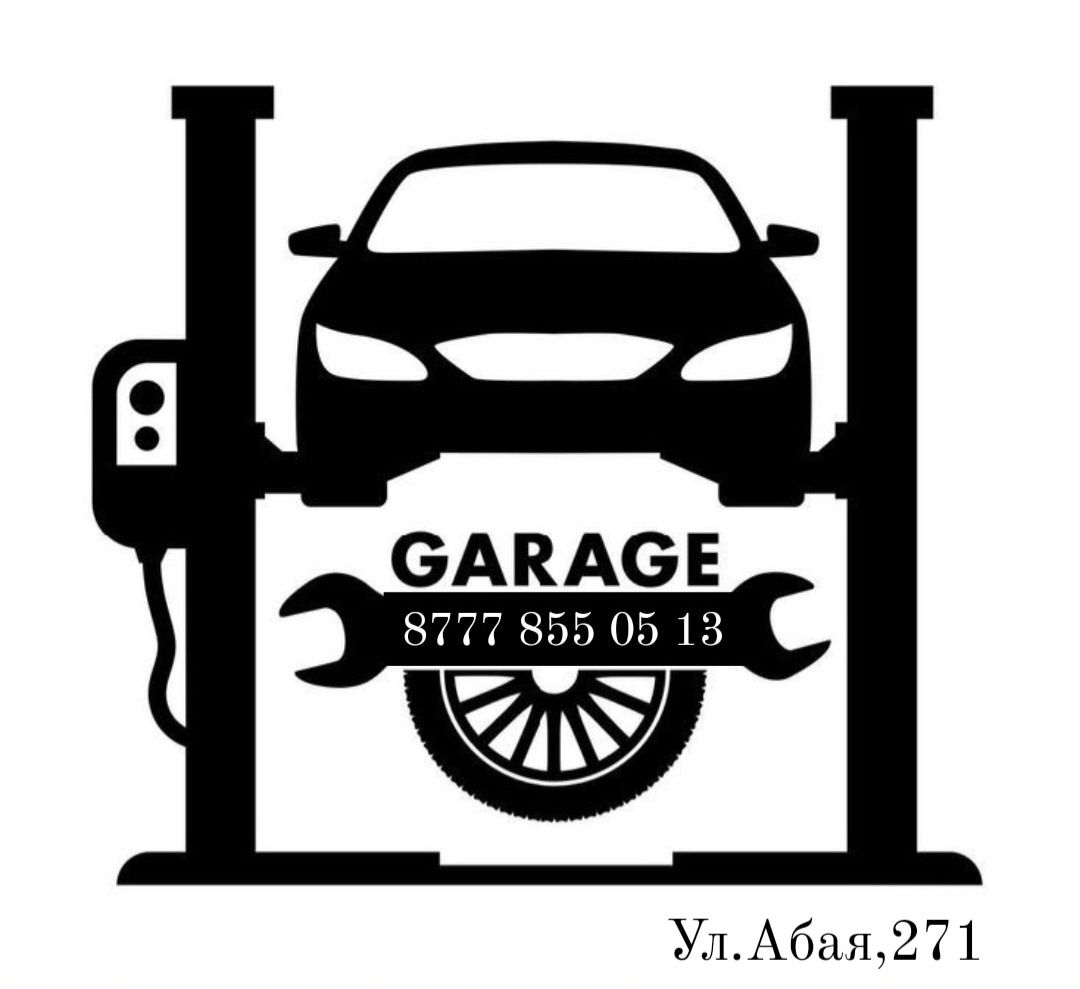 Garage service