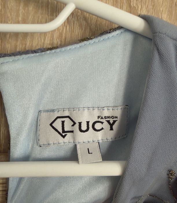 Официален гащеризон Lucy Fashion