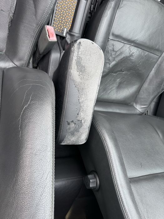 Opel Astra GTC / Schimb