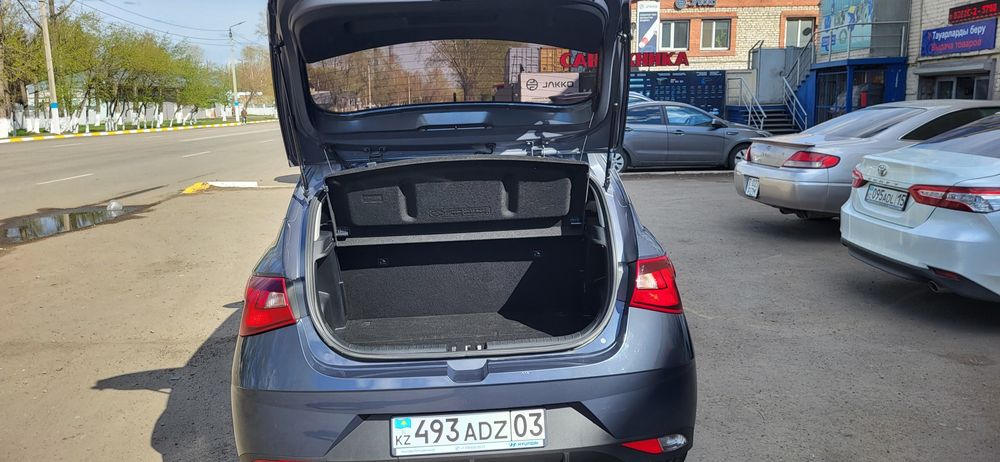 Продам Хундай i20