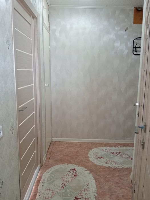 Продам квартиру 20-м микр-не