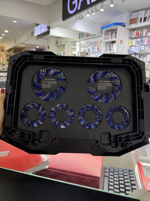 Acer Nitro V15 rtx5050 16/1tb