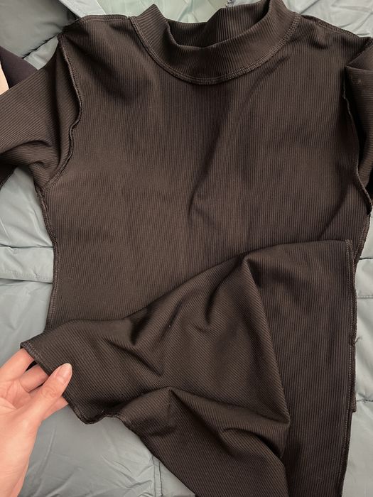 Разгрузка гардероба