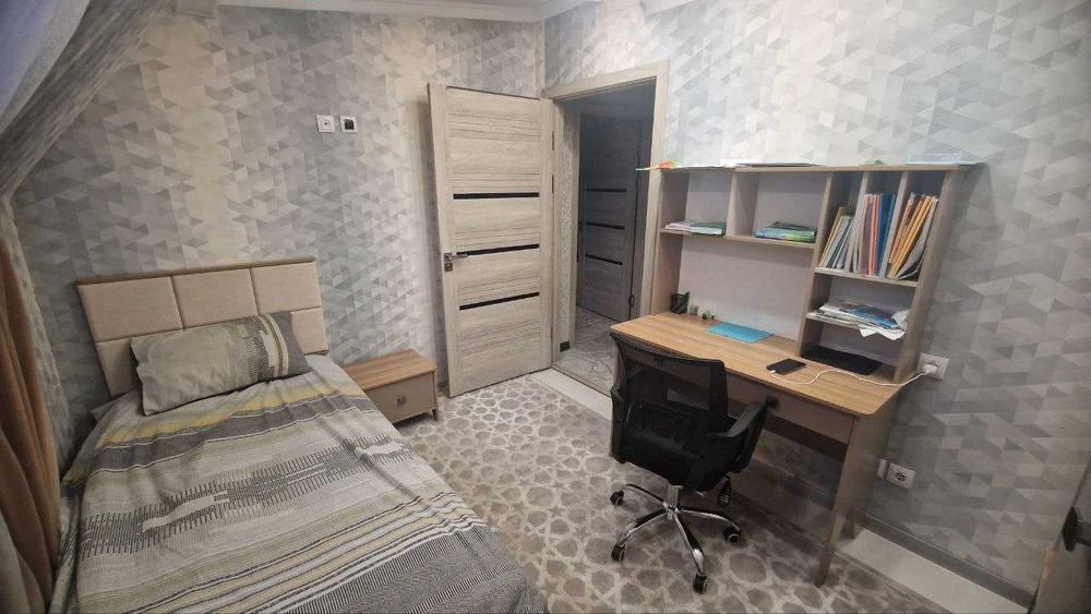 4-х комнатный Дуплекс ул. Паркент ID: 5182