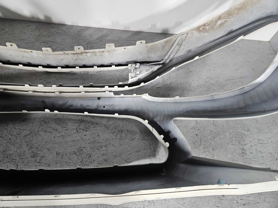 Предна броня Mercedes CLA W117 FACELIFT AMG 2016- 2019