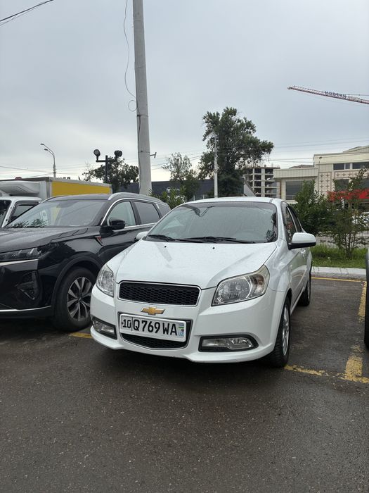 Chevrolet Nexia 3