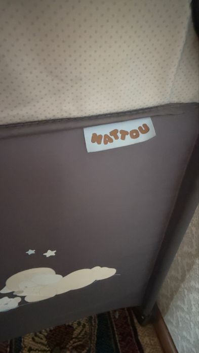 Продам детский манеж