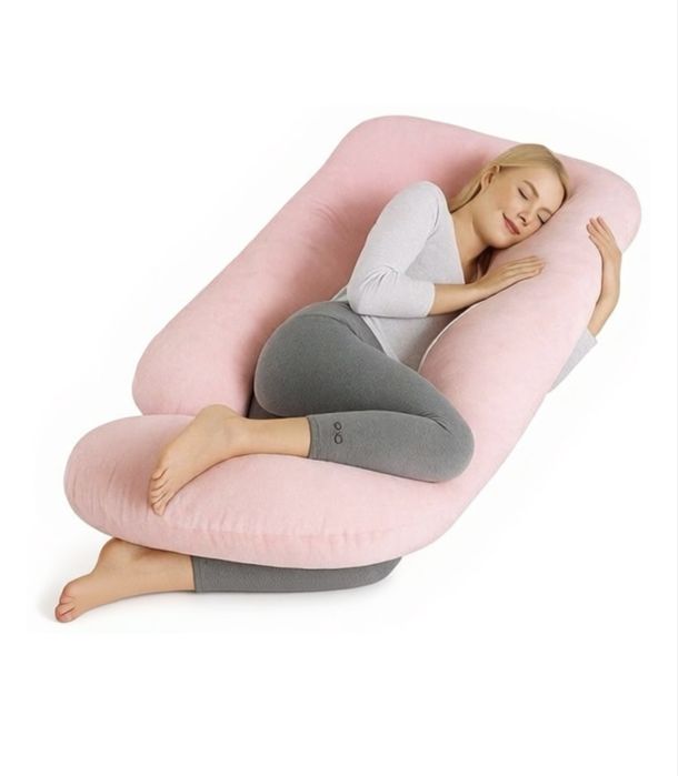 Подушка для беременных