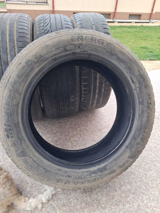 Cauciucuri/Anvelope vara Michelin 185/60 R15 84H