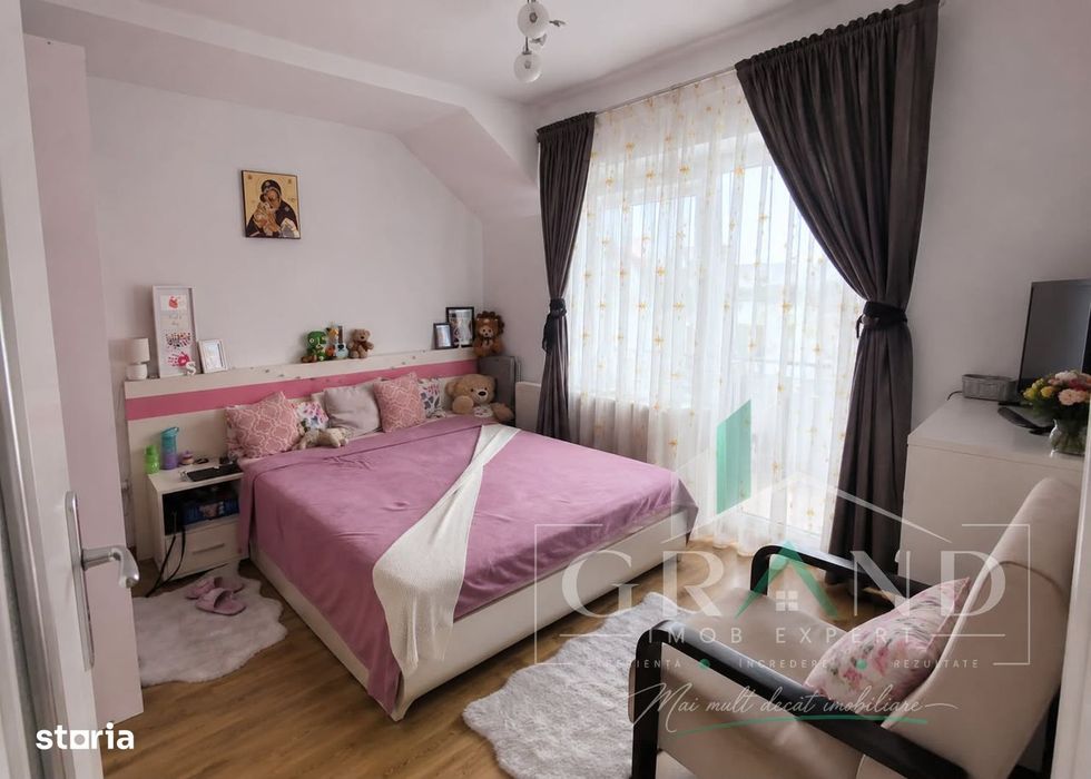 Apartament 2 camere 58mp util| balcon 8mp |parcare | Zona Eroilor