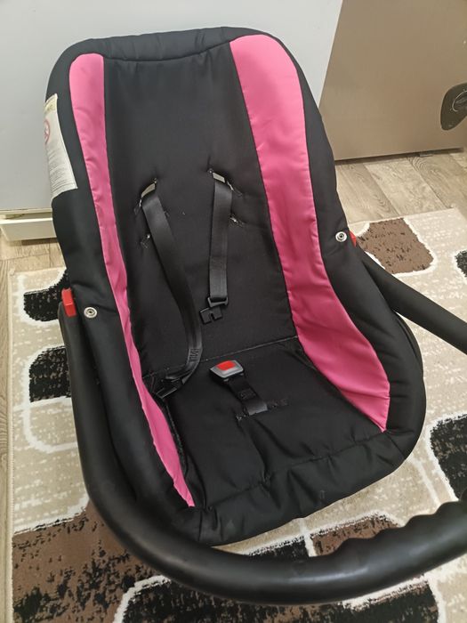 Продам автолюльку