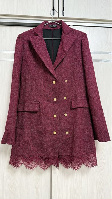 Платье-костюм женское, вечернее, нарядное