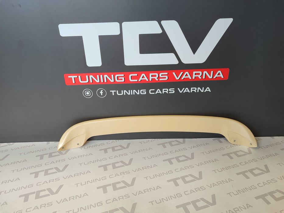 Спойлер за багажник ПЕЖО 307 PEUGEOT 307