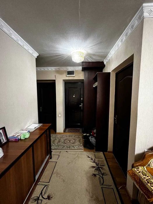 Продам 4 ком БИЙ Метро №U41