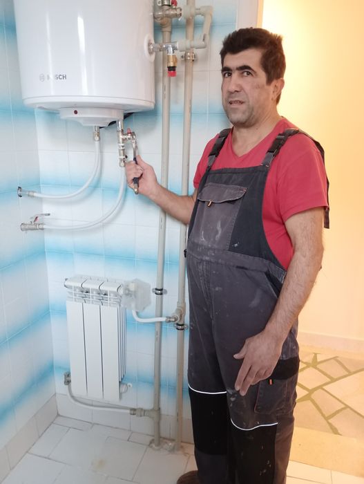 ВИК услуги В И К услуги разумни цени