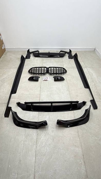 BMW X6 G06 (19-23’) обвес