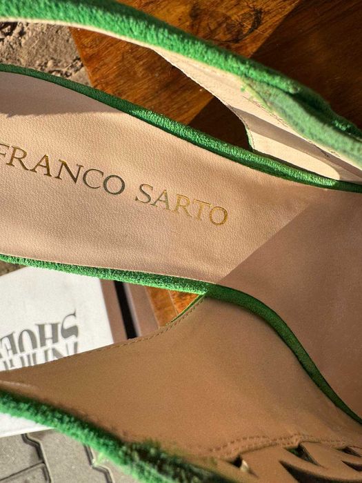 Дамски сандали Timberland и други