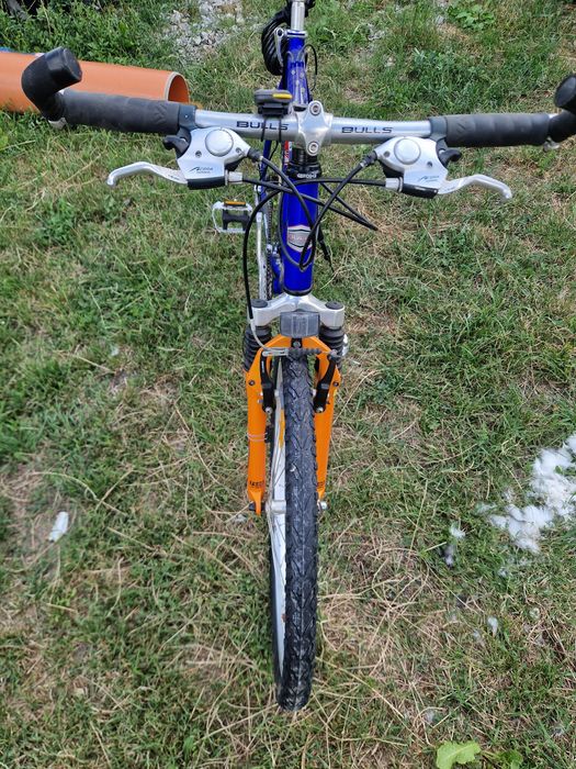 Bicicletă de calitate