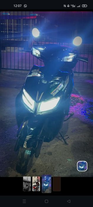 m8 pro наа ходуу