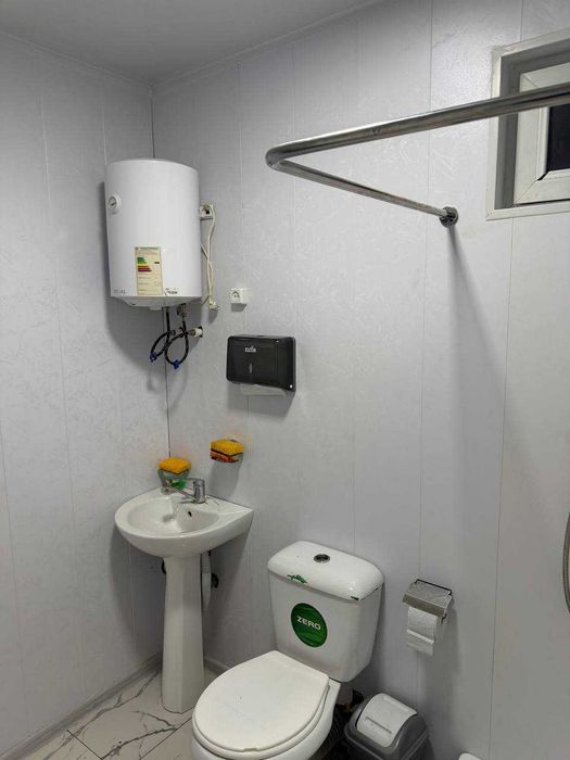 Konteyner Kantenir Контейнер Кантенир