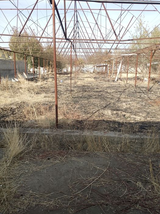 Срочно продается цех производства!