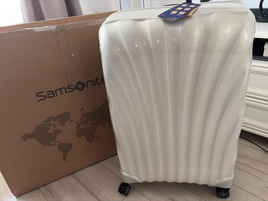 Troler Samsonite
