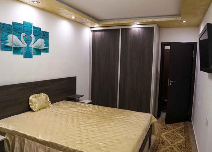 Дава се под наем Двустаен апартамент в Пловдив, Тракия - 72 кв.м за 400 € - Снимка #4