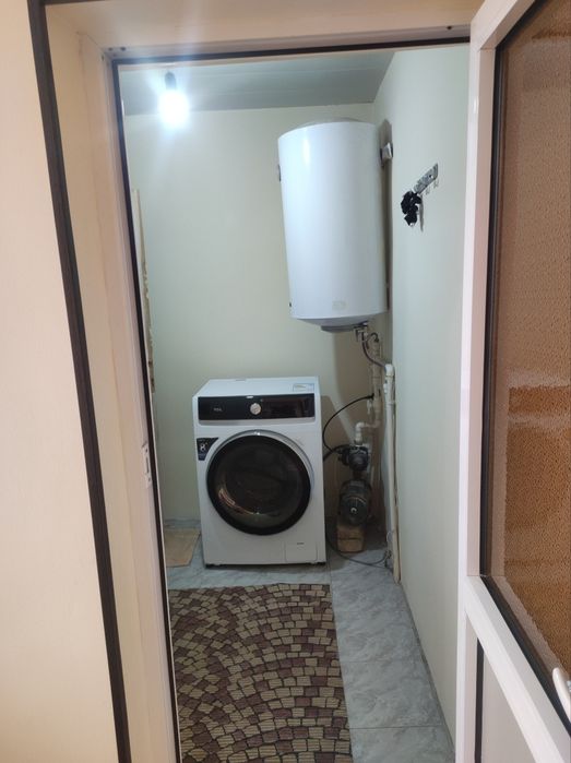 Янги курилган ховли жой сотилади