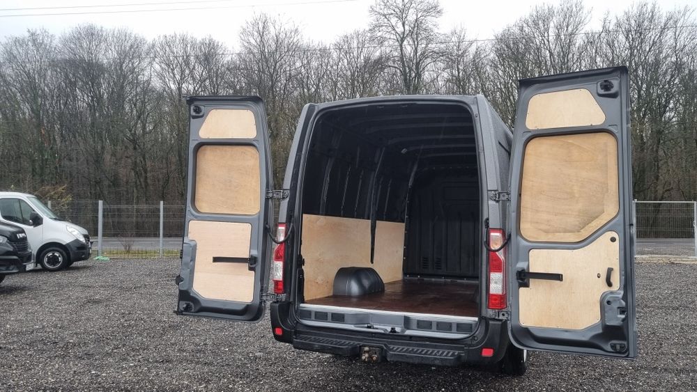 Renault Master Punte Dubla ,Iveco Daily ,Mercedes Sprinter,