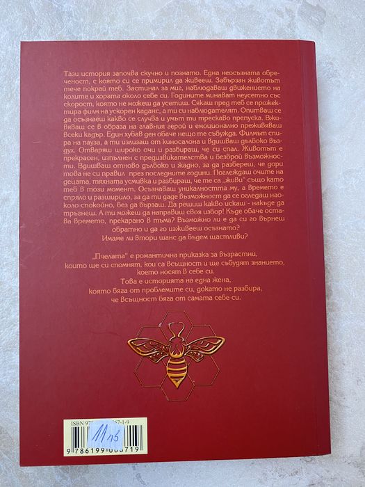 Приятели - Мейв Бинчи