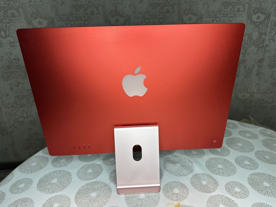 IMAC M1  ozu 16GB !!! Мощный оригинал.