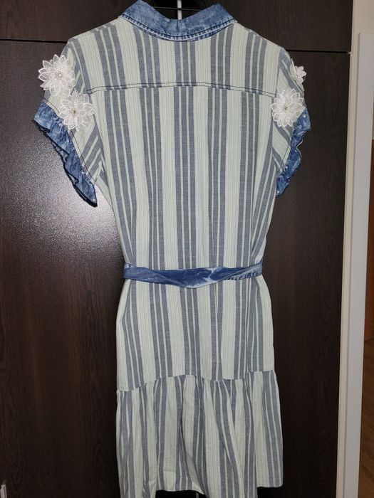 Лятна рокля на Lucy