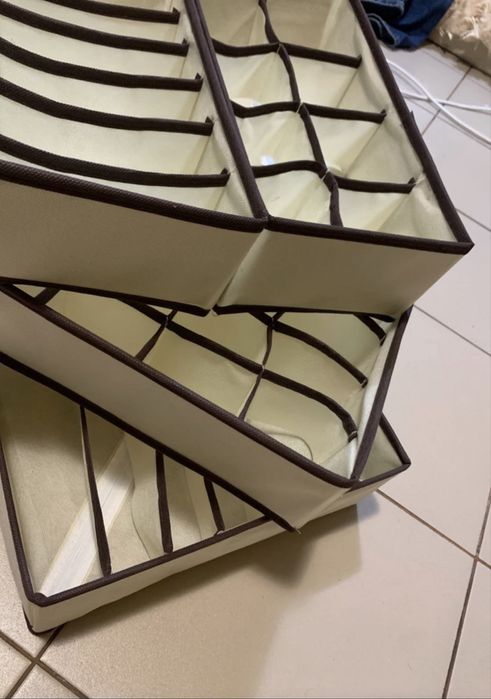 Органайзер 4 шту