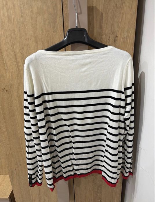 Bluză cu dungi C&A