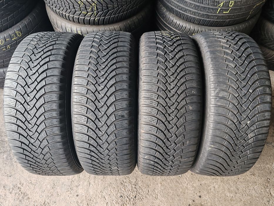 4 anvelope 265 60 18