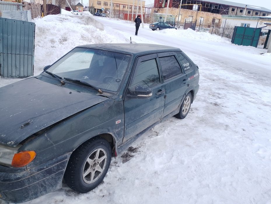 Продам ВАЗ 14 2009 год